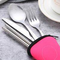 【cw】 Cutlery Sets Travel