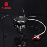 【LZ】❖◑  Alocs forno de acampamento dobrável preto fogão leve portátil para churrasco gás panela de cozinha