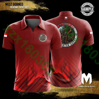 2023 TEAM SHOOTING SHOOTER CLUB IPSC Quick Dry Full Sublimation Free Custom Logo Design Summer Polo POLO shirt 231 New polo shirt