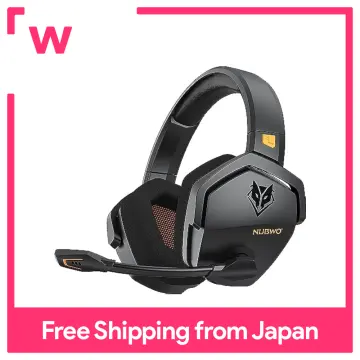 Buy Nubwo Console Headsets Online