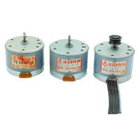 Mabuchi มอเตอร์ EG-530AD-2B/ EG-530YD-2BH,เทป DC 12V CCW สปินนิ่งเครื่องบันทึกแผ่นเสียงออดิโอมอเตอร์สปินเดิลมอเตอร์เส้นผ่านศูนย์กลาง33มม. เส้นผ่านศูนย์กลาง2มม. มอเตอร์ไฟฟ้าเพลา