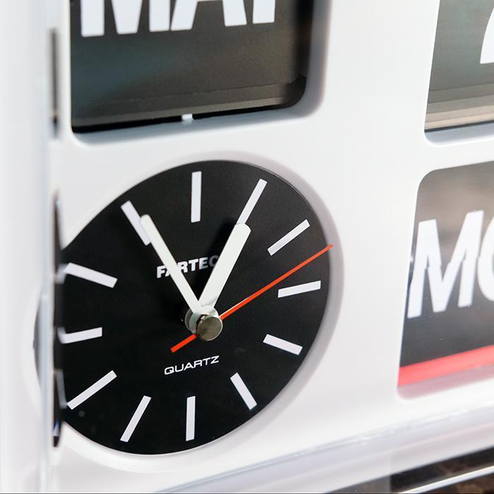 นาฬิกา-flip-clock-ad-650-white