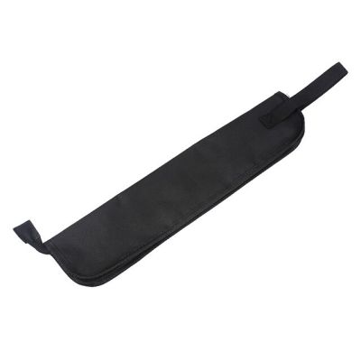 【Worth-Buy】 Drum Stick Case กันน้ำพร้อมสายสะพาย Drumsticks Percussion Instruments อุปกรณ์เสริม Waterproof Drum Stick Bag