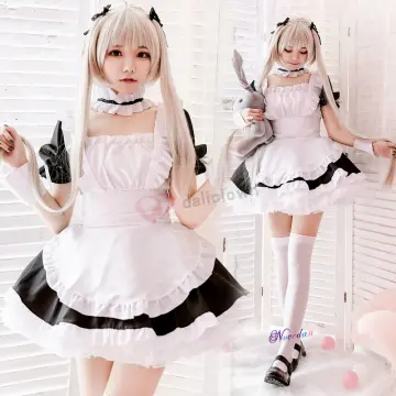 Kawaii Anime Cosplay Android क लए APK डउनलड कर