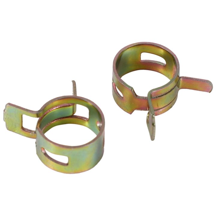 2pcs-barb-fitting-computer-water-cooling-radiator-copper-heatsinks-cooler-clamp-for-3-8-inch-id-tubing-g1-4-chromed-del