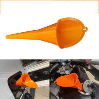 Plastic For Motorcycles Special For Fuel Oil Special For Additives Refueling Funnel Hands-free Funnel