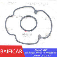 Baificar Intake Variable Timing Gear Camshaft Seal ปะเก็นชุดซ่อม0805HH สำหรับ Peugeot ใหม่307 407 408 308 508 Citroen C5 2.0