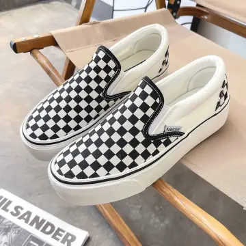 Vans slip outlet on nữ