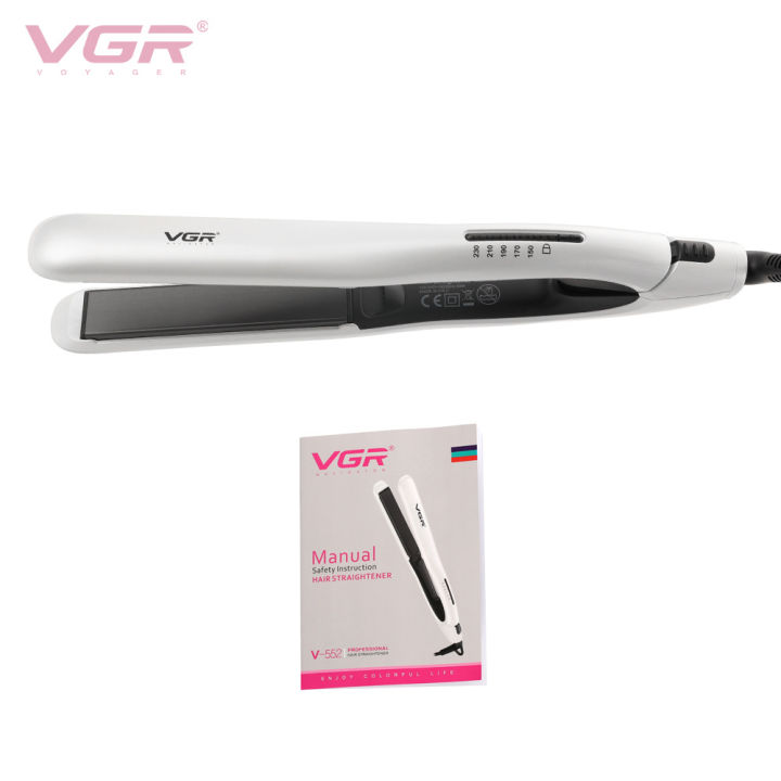 vgr-552-hair-curler-straightener-flat-iron-magic-personal-care-professional-comb-brush-lron-tong-digital-hot-sale-fashion-v552
