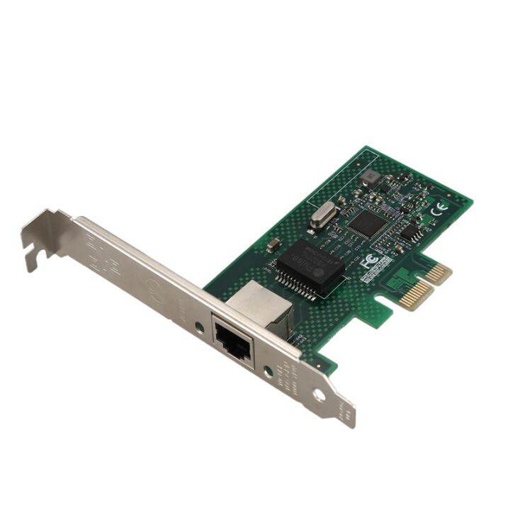 Network Card For Intel Pcie X1 Intel I210 Gbe Network Card Rj45