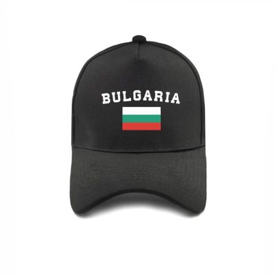 2023 New Fashion NEW LLBulgaria Flag Baseball Caps Cool Men Women Outdoor Adjustable Bulgaria Hats Snapback Dad Caps，Contact the seller for personalized customization of the logo