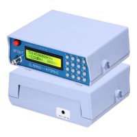 0.5MHz-470MHz Electric Power RF Function Digital Signal Generator Meter for FM Radio Walkie-talkie Debug CTCSS Singal Output