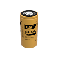 CATERPILLAR 364-5287 FUEL FILTER : กรองน้ำมันเชื้อเพลิง