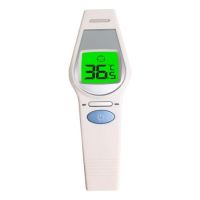 alphamed - Infrared Thermometer (White) UFR106