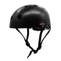 WOSAWE Adult Children Rock Climbing Helmet Ventilation for MTB Cycling Skateboarding Scooter Roller Skate Skating Rollerblading