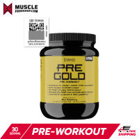 Ultimate Nutrition Pre Gold - Pre-workout - 30 serving