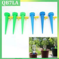 Automatic Drip Irrigation System Self Watering Spike For Flower Plant Pot Garden Adjustable Auto Water Dripper Device QB7LA Shop