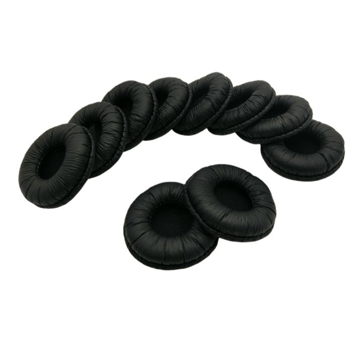 replacement-ear-pads-for-dell-bh200-bh-200-bt-bluetooth-headset-parts-leather-earmuff-earphone-sleeve-cover