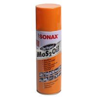 โซแน็ต น้ำมันครอบจักรวาล SONEX Mos 2 Oil (200 ml)