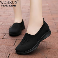 Women Sneakers Woman Running Shoes Female Vulcanized Womens Casual Flats Women Walking Shoes Ladies Plus Size 43