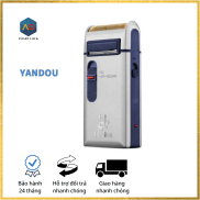 Máy cạo râu Yandou 301U, máy cạo râu khô , máy cạo râu nam