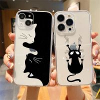 Iphone 12 Clear Case Cute