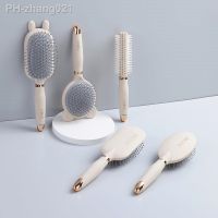 Massage Comb Hair Brush Anti-static Hairbrush for Thick Curly Thin Long Short Wet Dry Hair for Men Women Kids