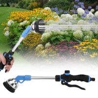 Zerone Water Sprayer Garden เครื่องพ่นยารดน้ำอเนกประสงค์พร้อมหัวฉีด 9 หัว