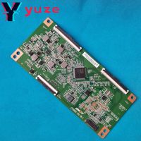 ⊕▨◆ ทำงานดี T CON Logic Board CV700U1 T01 CB 1สำหรับ70นิ้ว L70M5 RA HZ70E3D 70PUF7364/T3 70PUS6724/12 70PUS7805/12 70PUS6504/12