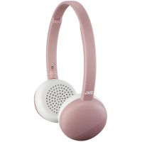 JVC หูฟัง Headphones JVC HAS20BTPE | ไทยมาร์ท THAIMART