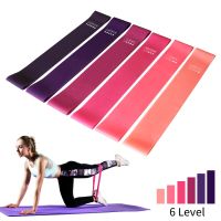 ▲۩ Crossfit Workout Resistance Bands Elastic Fitness Rubber Bands Training Workout Mini Bands Home Gym Home Yoga Strength Equipment