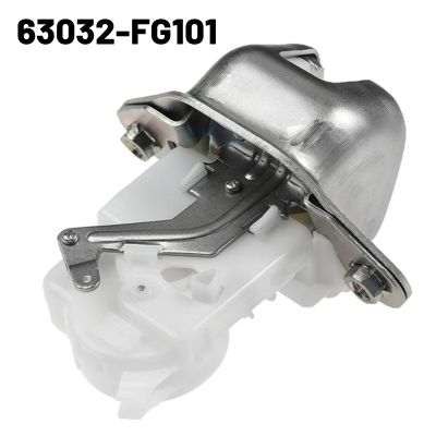 63032-FG101 Tailgate Lock Actuator Trunk Tailgate Lock Accessories Parts Automotive for Subaru Forester Crosstrek WRX