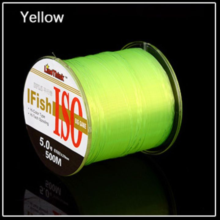 cw-fishing-450m-1-0-8-0-raw-silk-wear-resistant-freshwater-saltwater