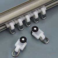 【YD】 Ultra Pulley Runners for All Kinds Of Electric Curtain Rail Accessories Suitable Tuya Motor System