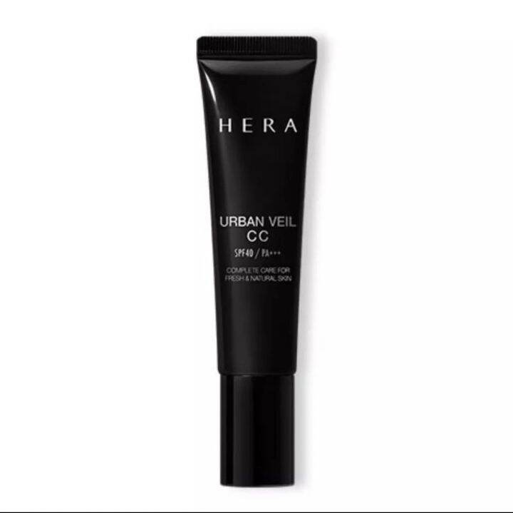 hera-urban-veil-cc-cream-spf40-pa-3ml-pink-beige-natural-beige-true-beige