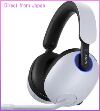 Sony Inzone H9 Gaming Headset - Best Price in Singapore - Jan 2024