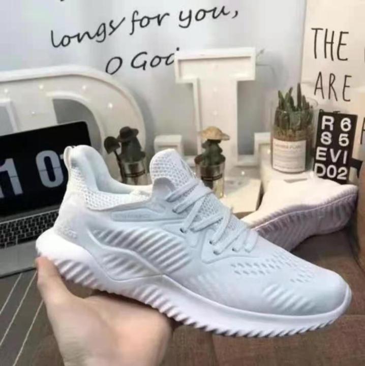 Adidas alphabounce clearance lazada