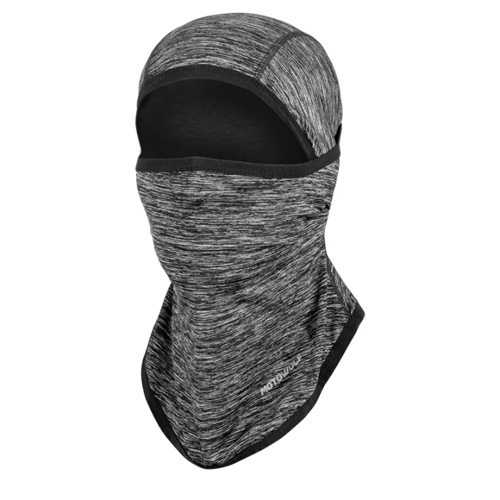 Motowolf Full Face Mask Motorcycle Helmet Mouth Cover Outdoor Biking