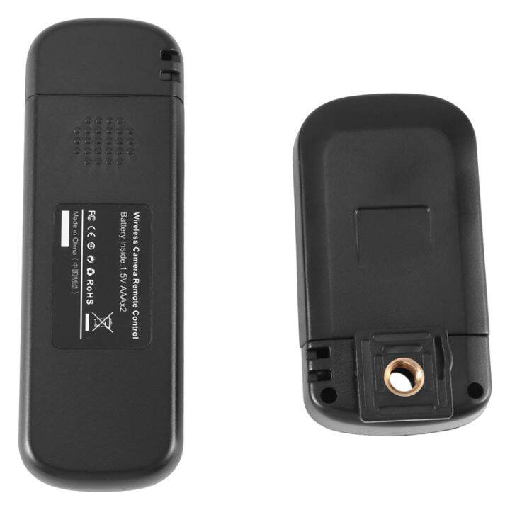 youpro-wireless-wired-timer-remote-control-shutter-release-dc0-dc2-cable-for-canon-nikon-sony-fujitsu-camera