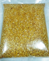 ถั่วตูร์ ( Toor Dal Arhar Dal 100% from India) 1kg