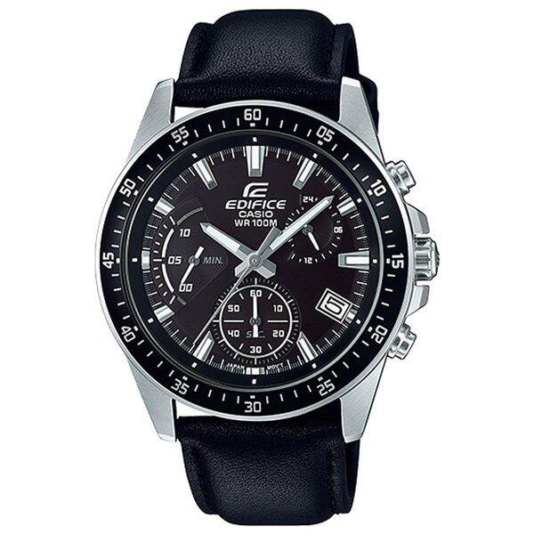 casio-edifice-รุ่น-efv-540-ทุกรุ่น-ของแท้ประกัน-cmg-1ปี