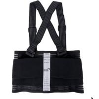 เข็มขัดพยุงหลัง บล็อคหลัง สายรัดเอว เข็มขัดยกของ เข็มขัดพยุงเอว Back Support Belt ที่รัดหลังขนาดมาตรฐาน ปรับได้ตามสรีระ แข็งแรงทนทาน