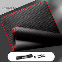 15mm Yoga Mat Carpet Non-slip Sports Tear Resistant NBR Fitness Mats Sports Gym Pilates Pads With Yoga Bag &amp; Strap XA111Y