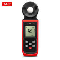 เครื่องวัดแสงดิจิตอล TASI Digital Iluminance Meter Split Probe Auto Range