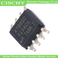 5pcs/lot AT88SC0104CA-SU SOP-8 AT88SC0104CA-SH AT88SC AT88SC0104CA SOP8 WATTY Electronics