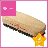 แปรงขัดรองเท้า ตราเหอผิง สีดำSHOE BRUSH HER PING BLACK **สามารถออกใบกำกับภาษีได้ค่ะ**