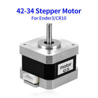 3D Ender3 Motors 42-3442-40 RepRap X Y Z Axis Extruders 42 stepper motor For Ender-3ProEnder-5CR-X10 3D Printer parts