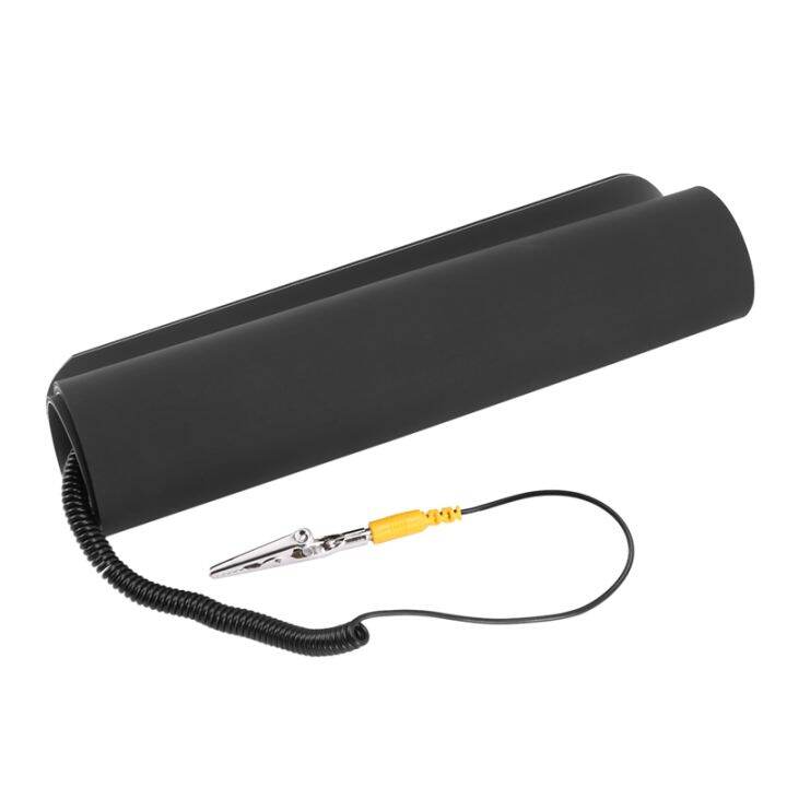 AntiStatic Mat+Ground Wire for Mobile Computer Repair Antistatic