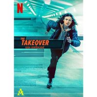 The Takeover เดอะ เทคโอเวอร์ (2022) DVD Master พากย์ไทย