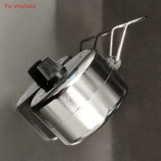 Yu vnstore 1pcs cơ khí số lượng truy cập cầm tay kỹ thuật số truy cập 4